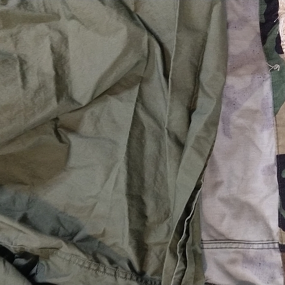 Golden Manufacturing Camo Field Coat Size Medium-Short - Picture 12 of 13